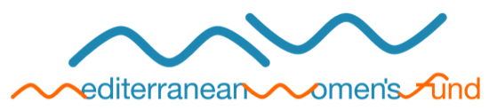 Mediterranean Womens Fund Logo